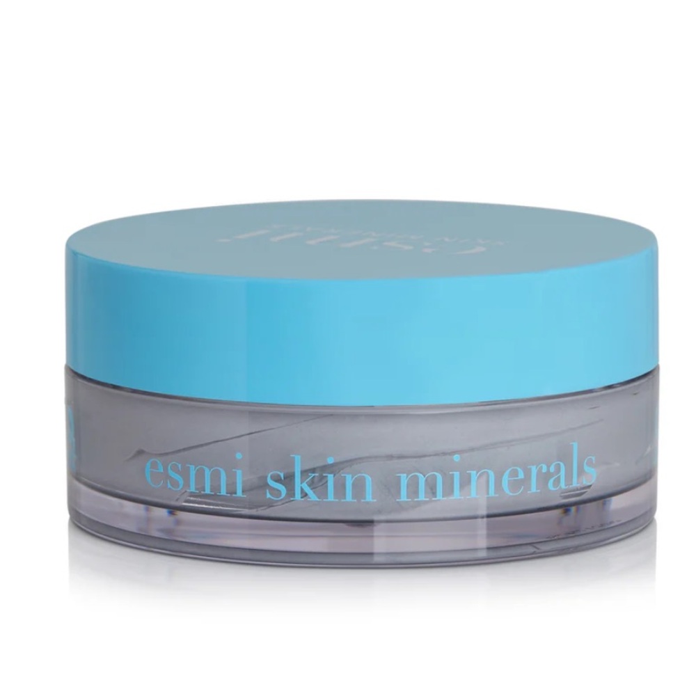 ESMI Soft Skin Refining Charcoal Clay Booster Mask 150ml